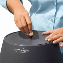 LECHUZA CLASSICO Color Hvid