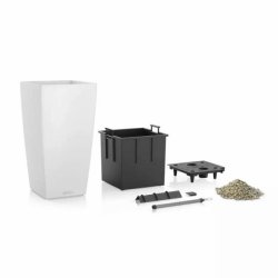 LECHUZA CUBICO Color muskat