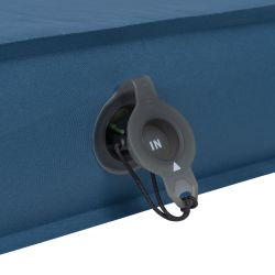 Liggeunderlag DeepSleep (LWX)