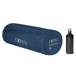 Liggeunderlag DeepSleep Duo (LW+)