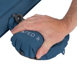 Liggeunderlag DeepSleep (LWX)