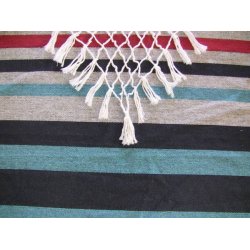 Denim - Brasiliansk hngekjestol