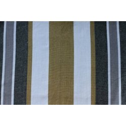 Dessert moon - Bomulds hngekje p stativ - dobbelt