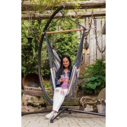 Dessert moon - Brasiliansk hngekjestol