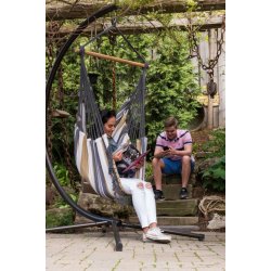 Dessert moon - Brasiliansk hngekjestol