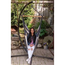 Dessert moon - Brasiliansk hngekjestol