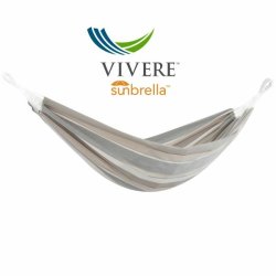 Dove - Brasiliansk sunbrella h�ngek�je - dobbelt