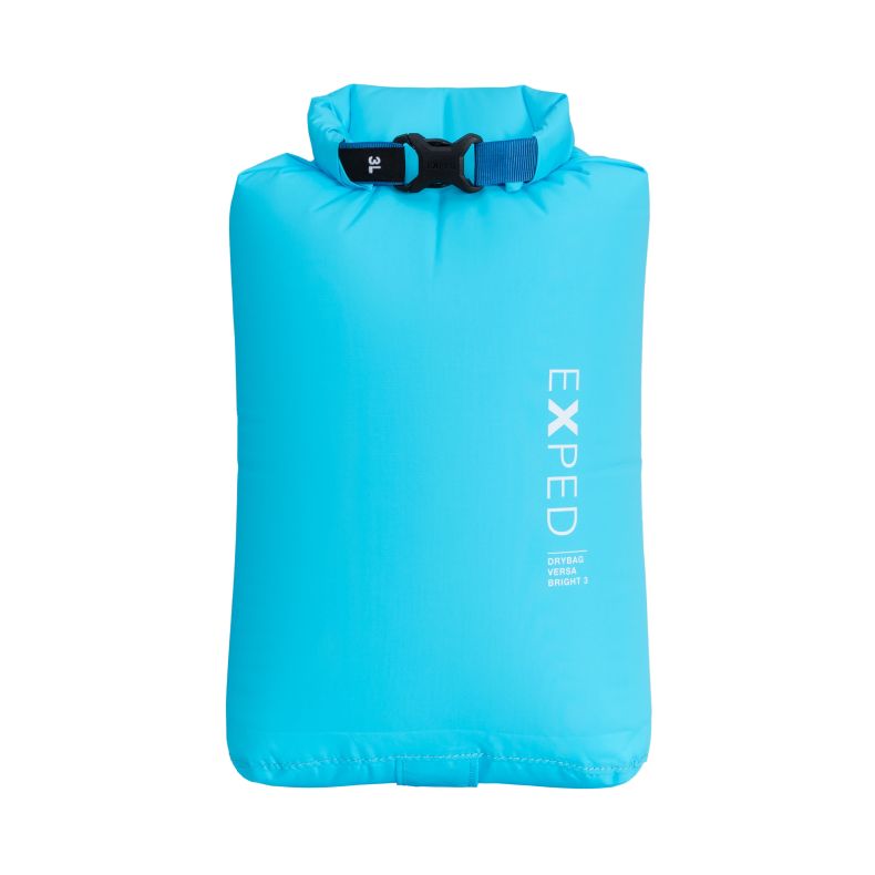 Drybag Versa Bright (3 L)