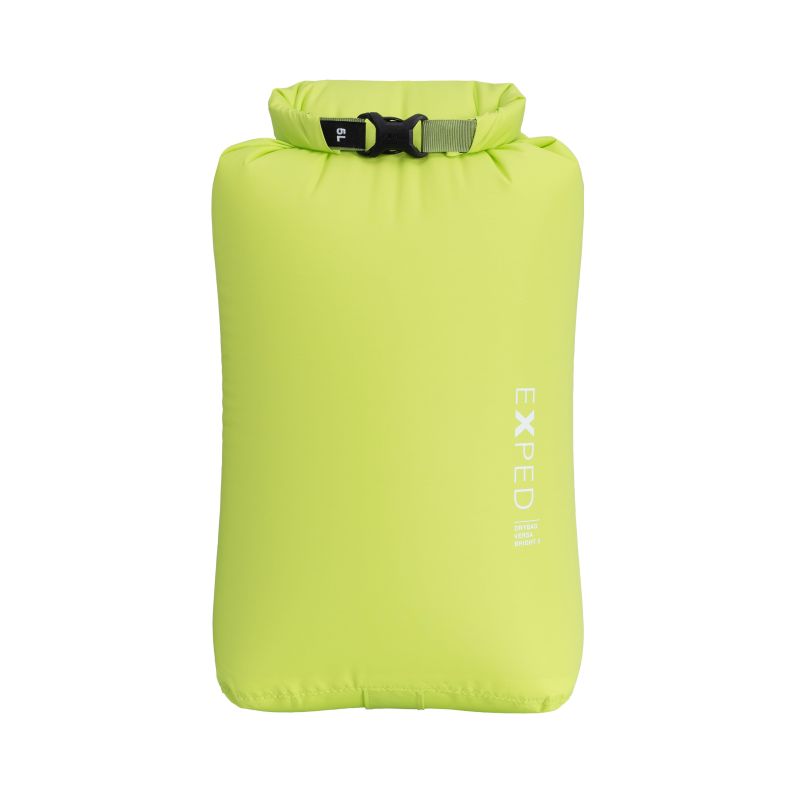 Drybag Versa Bright (5 L)