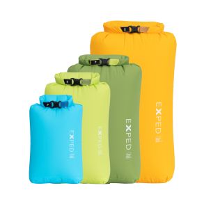 Drybag Versa Bright (S�t 4 stk)