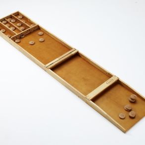 Dutch Shuffleboard