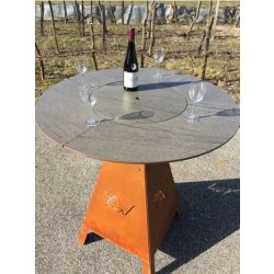 Ekstra tilbehr til MAGMA grillbord