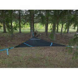 Elevate aerial hngekje