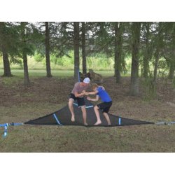 Elevate aerial hngekje