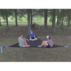 Elevate aerial hngekje