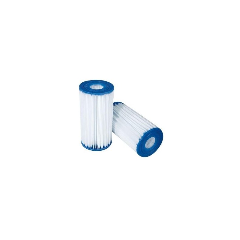Filterpatron til spa og pool hjde 23,5 cm