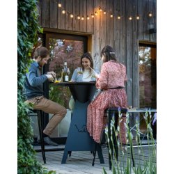 FUSION blgrillbord 110 cm