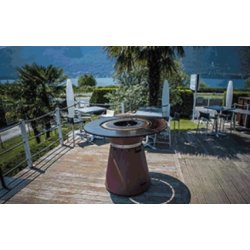 FUSION blgrillbord 40 cm