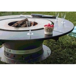 FUSION blgrillbord 80 cm