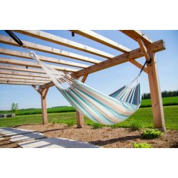 Gateway - Sunbrella quilt hngekje - dobbelt