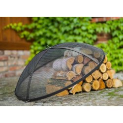 Gnistfanger til blfad