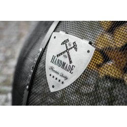 Gnistfanger til blfad