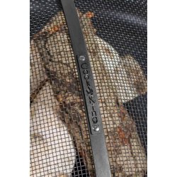 Gnistfanger til blfad