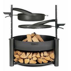 Grillrist 60 cm til MONTANA-X