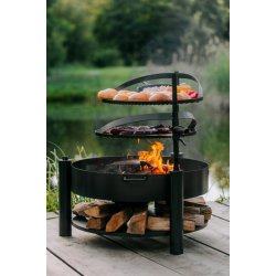 Grillrist 60 cm til MONTANA-X
