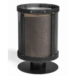 Haveblus "Dakar" til svensk fakkel