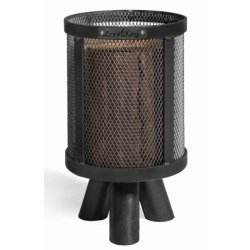 Haveblus "Pedro" til svensk fakkel