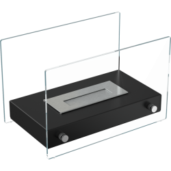 HOTEL Mini BLACK Biopejs