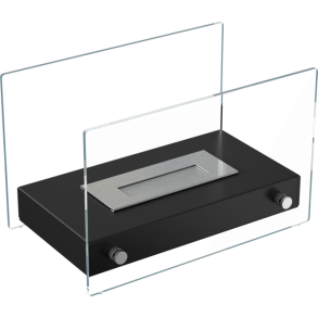 HOTEL Mini BLACK Biopejs