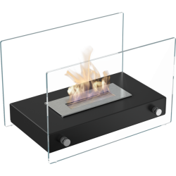 HOTEL Mini BLACK Biopejs