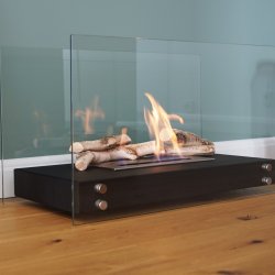 HOTEL Mini BLACK Biopejs