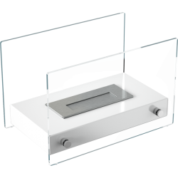 HOTEL Mini White Biopejs