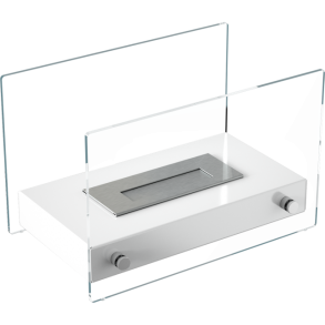 HOTEL Mini White Biopejs