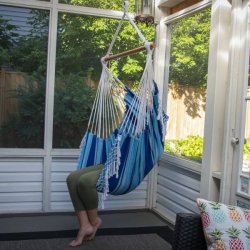 Island breeze  - Brasiliansk hngekjestol