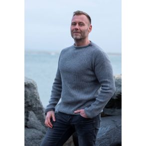 JURMO strikketrje lysgr