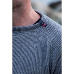 JURMO strikketrje lysgr