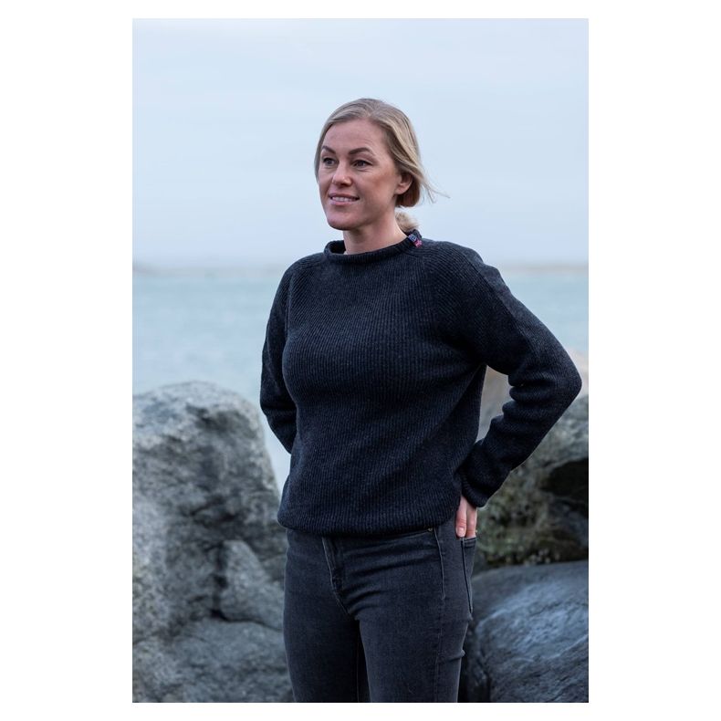 JURMO strikketrje koks gr