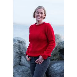 JURMO strikketrje rd