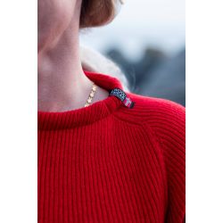 JURMO strikketrje rd