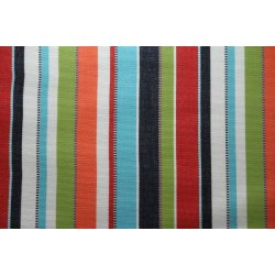 Konfetti - Sunbrella quilt hngekje - dobbelt