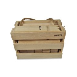 Kubb Original - i tr�kasse