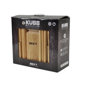 Kubb Pro