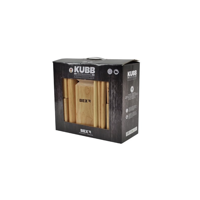 Kubb Pro