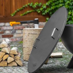 Lg med kant til blfad