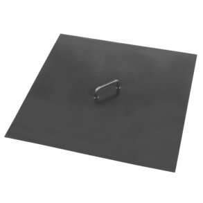 Lg til kvadratisk blfad