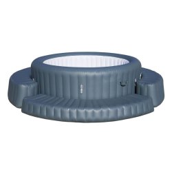 Lay-Z-Spa Trin / Bue - (lavt trin) 2,07 x 0,45 x 0,25 meter